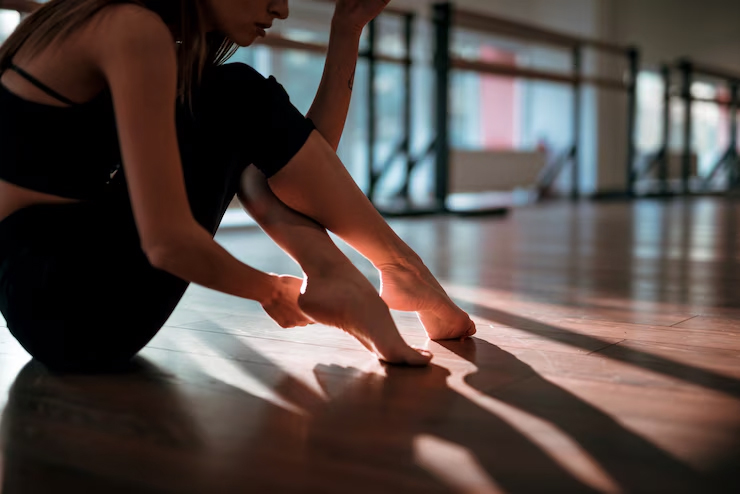 Cours de danse Limoges